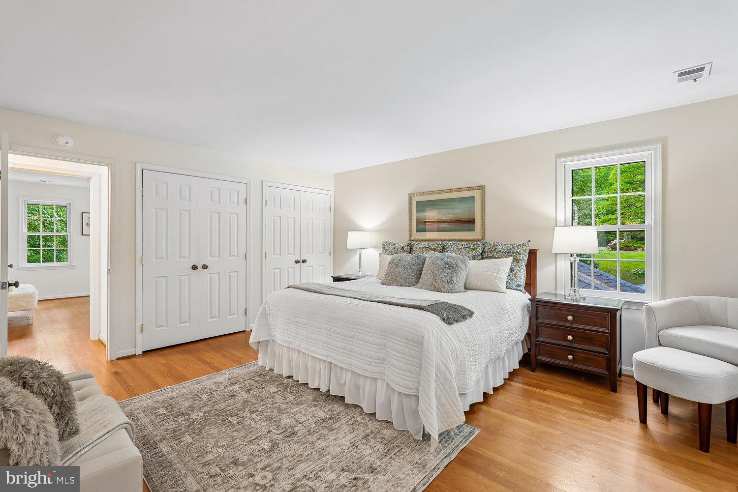 11732 STUART MILL ROAD