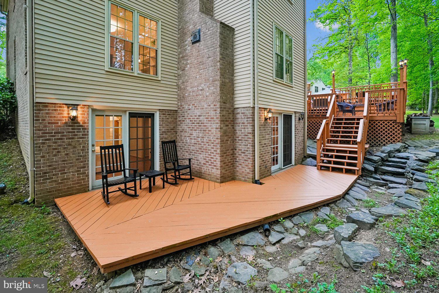 11732 STUART MILL ROAD