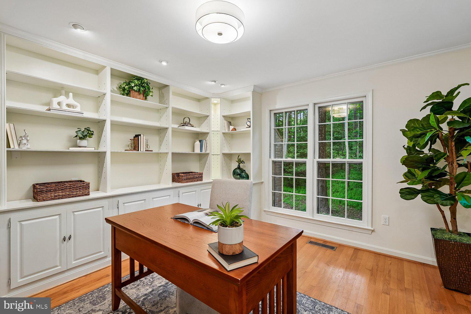 11732 STUART MILL ROAD