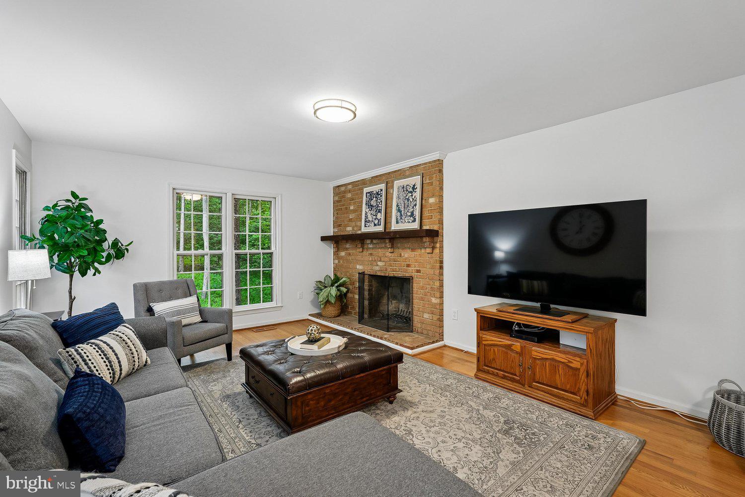 11732 STUART MILL ROAD