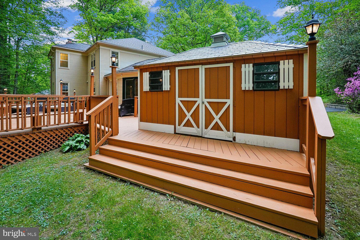 11732 STUART MILL ROAD