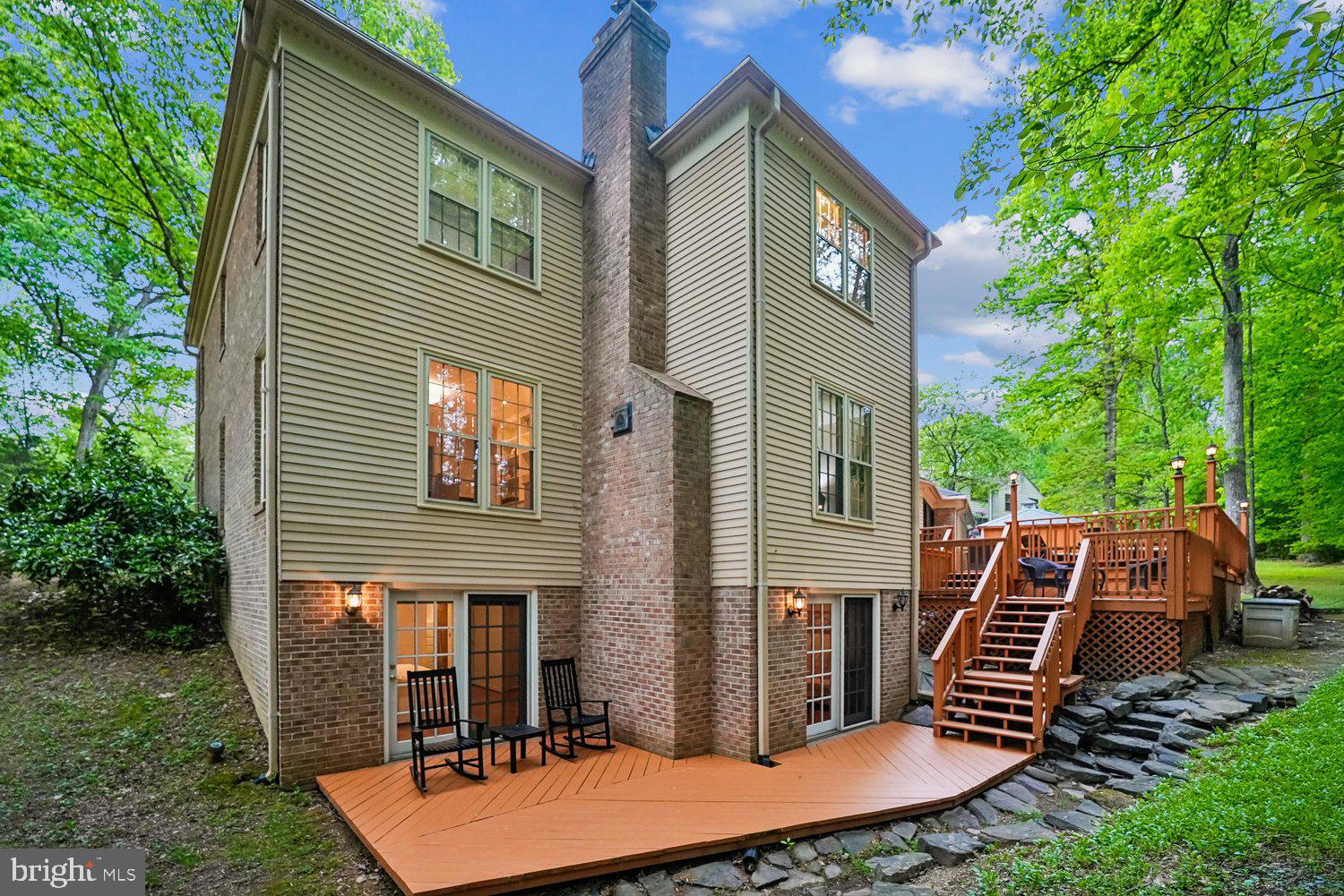 11732 STUART MILL ROAD