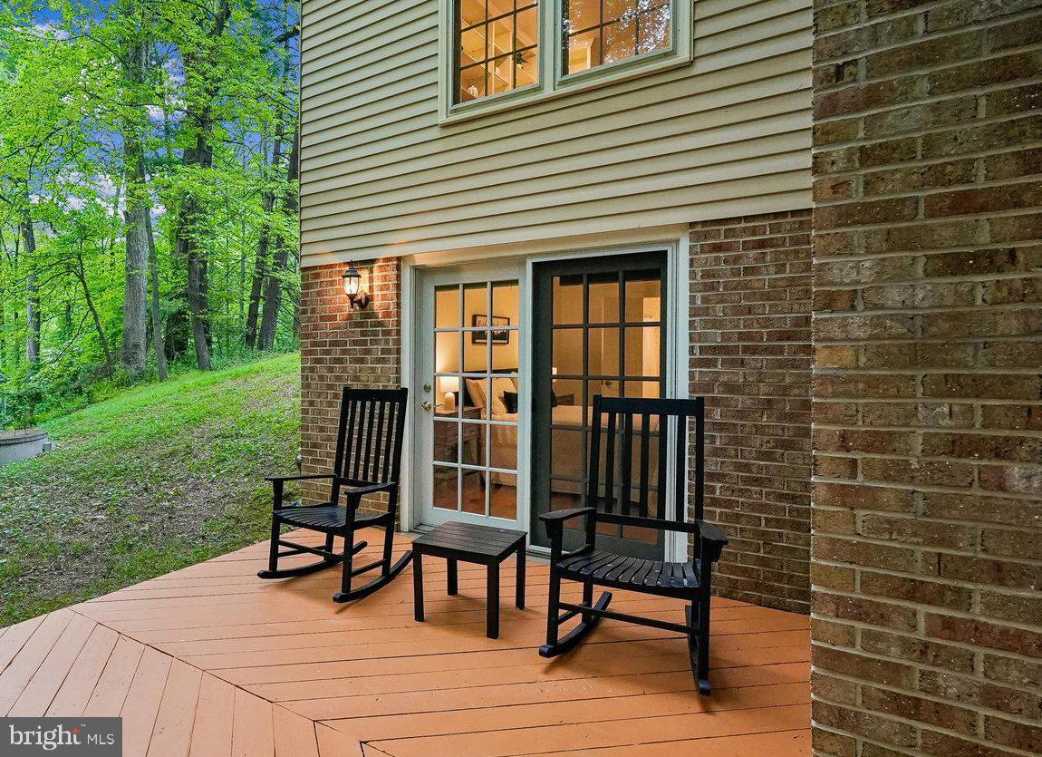 11732 STUART MILL ROAD