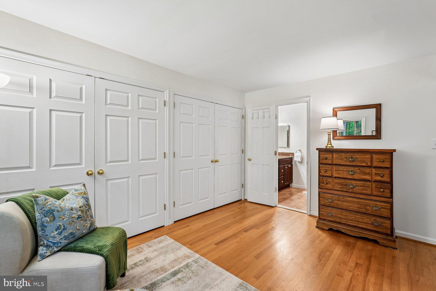 11732 STUART MILL ROAD