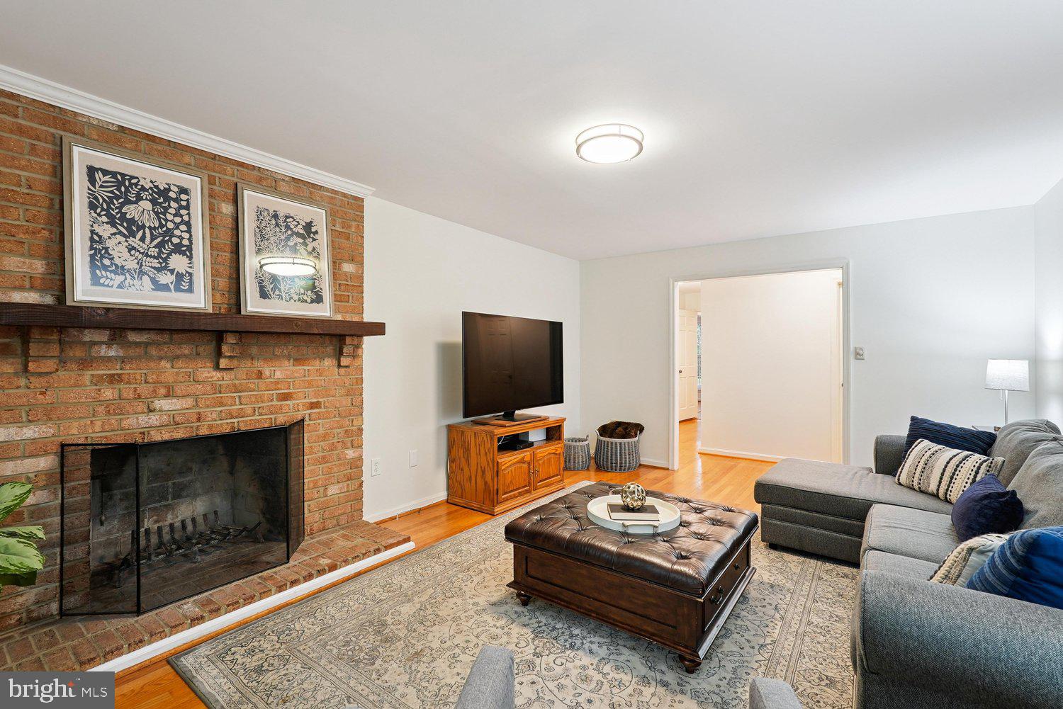 11732 STUART MILL ROAD