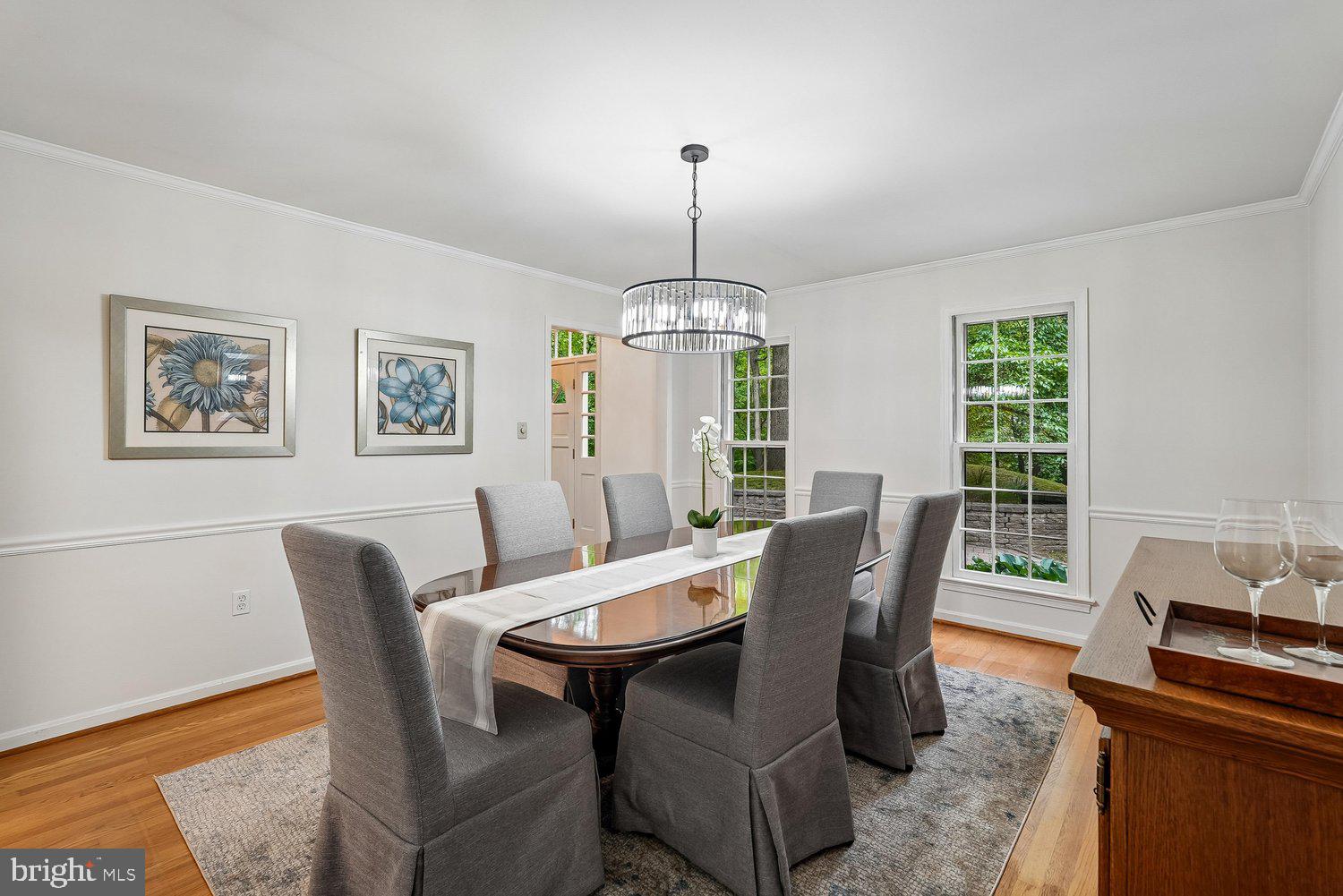 11732 STUART MILL ROAD