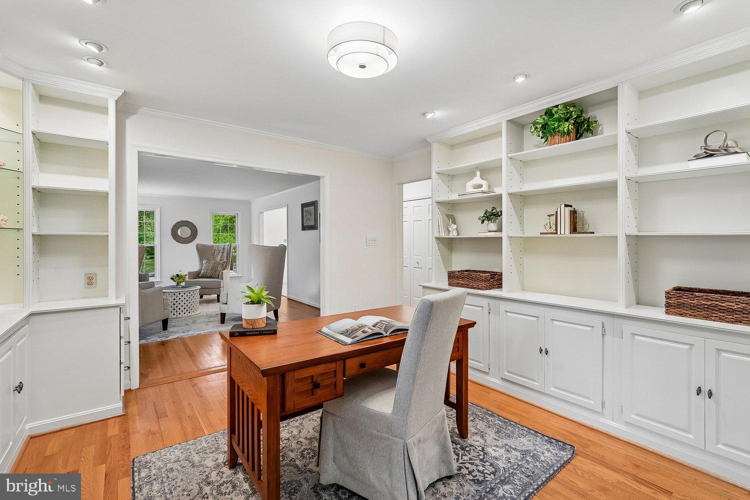 11732 STUART MILL ROAD