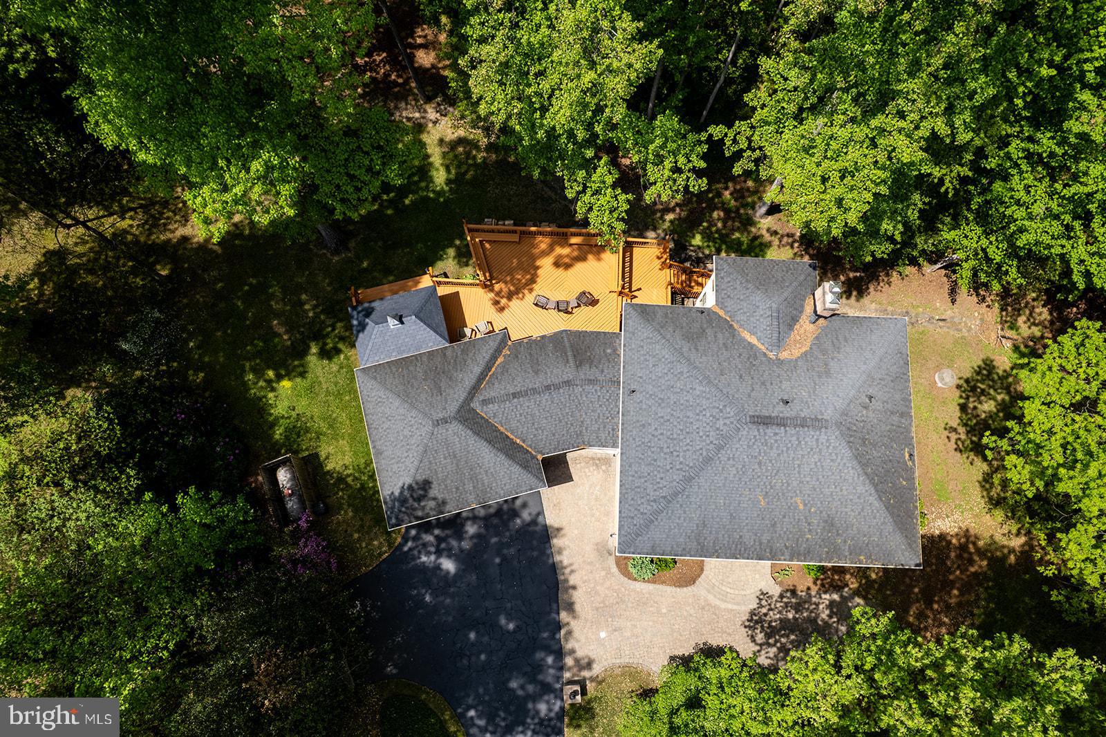 11732 STUART MILL ROAD