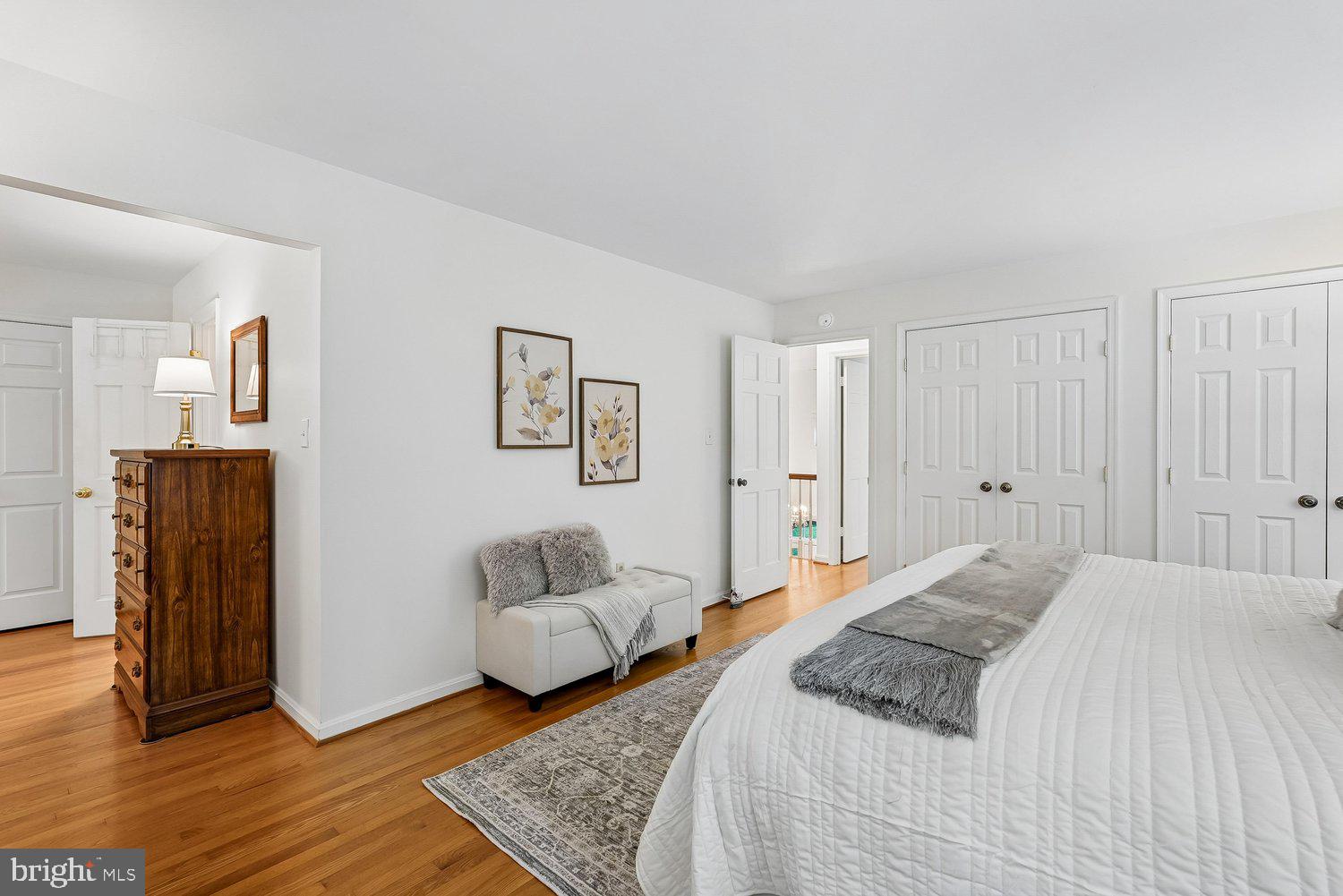 11732 STUART MILL ROAD