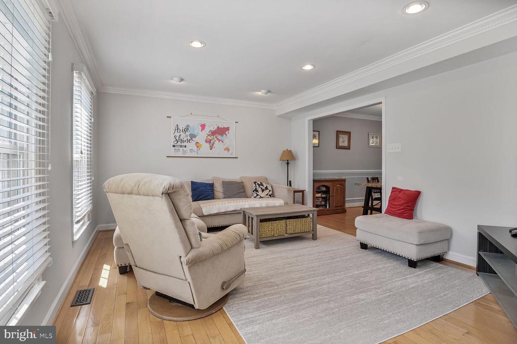 14617 LOCK DRIVE