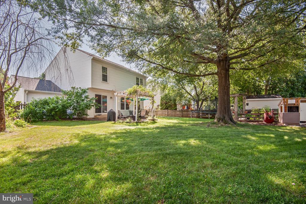 14617 LOCK DRIVE