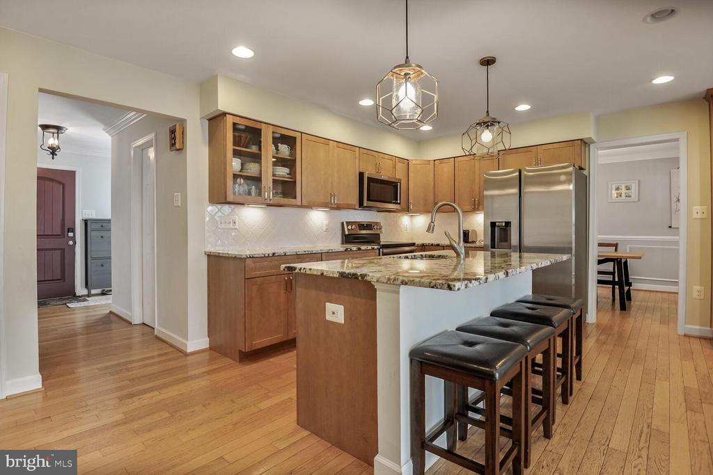 14617 LOCK DRIVE