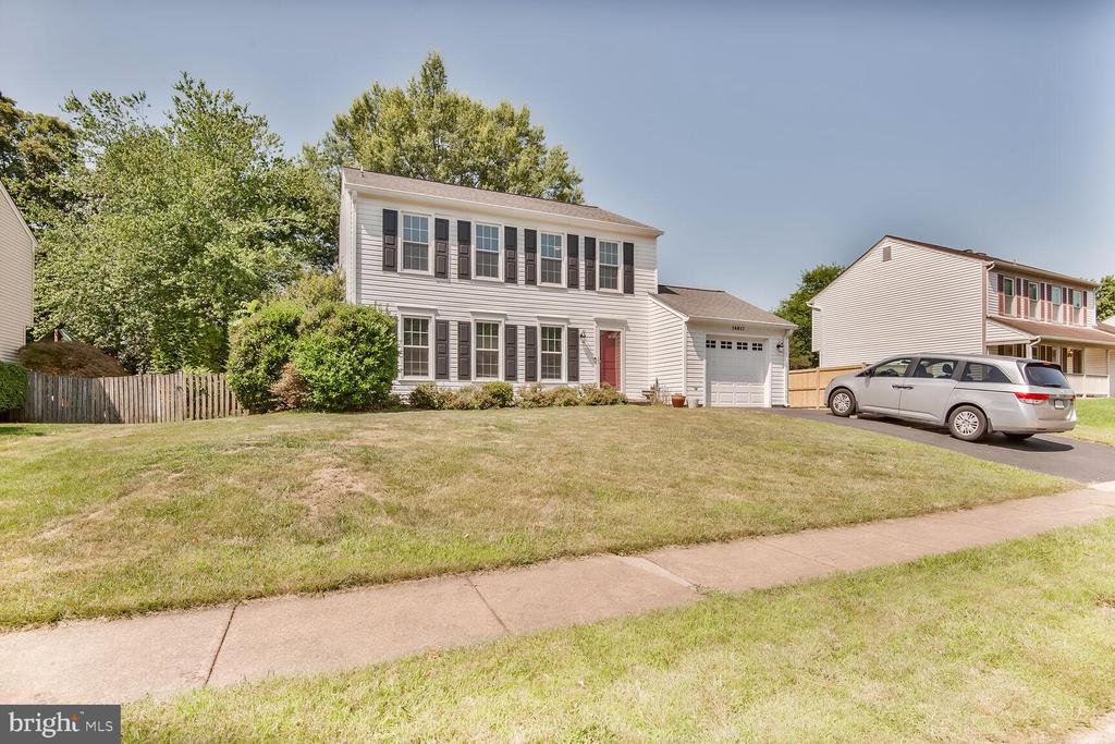 14617 LOCK DRIVE