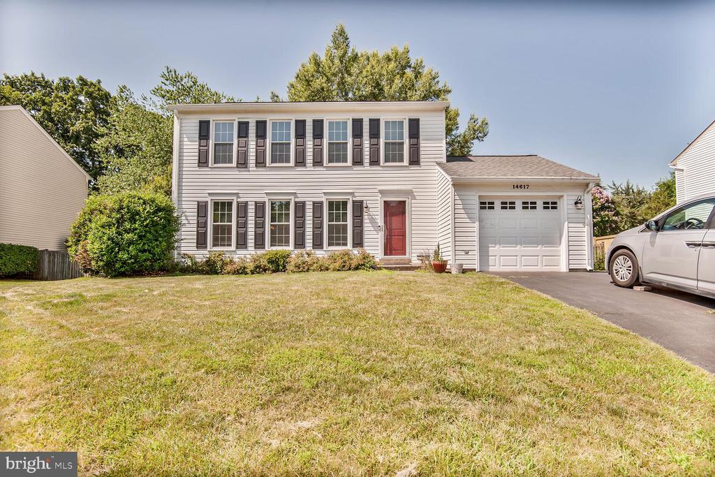 14617 LOCK DRIVE