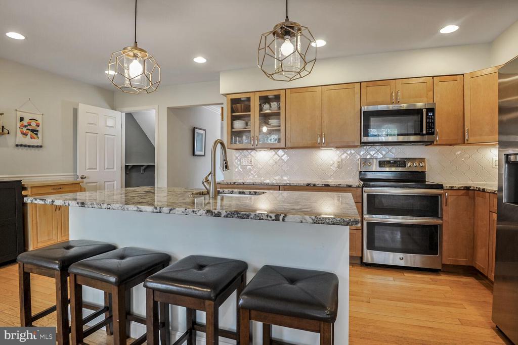 14617 LOCK DRIVE
