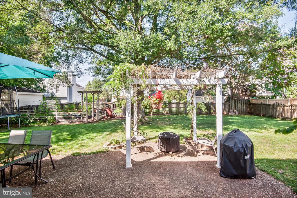 14617 LOCK DRIVE