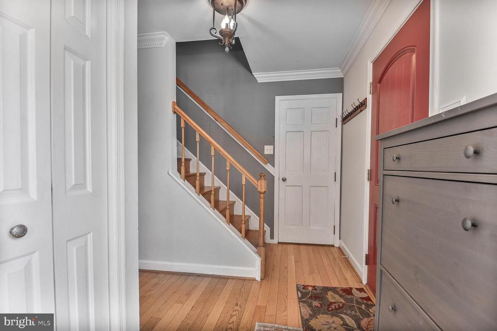 14617 LOCK DRIVE