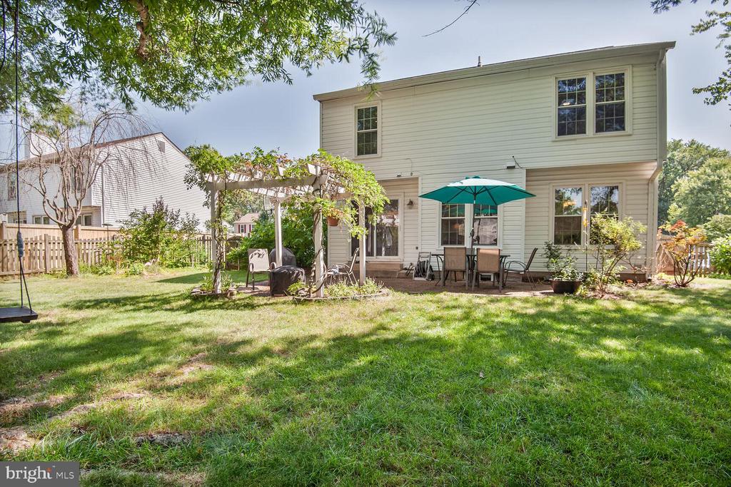 14617 LOCK DRIVE