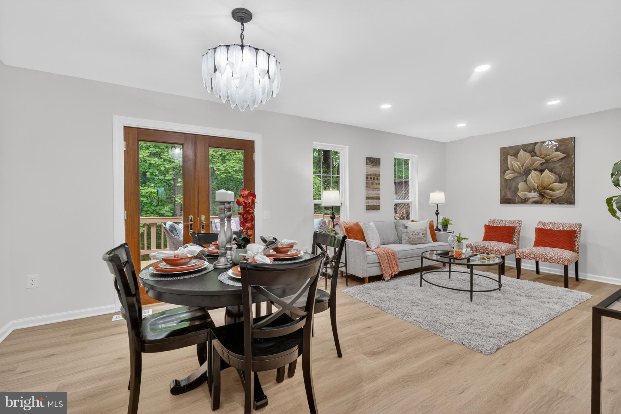 5866 WOOD FLOWER COURT