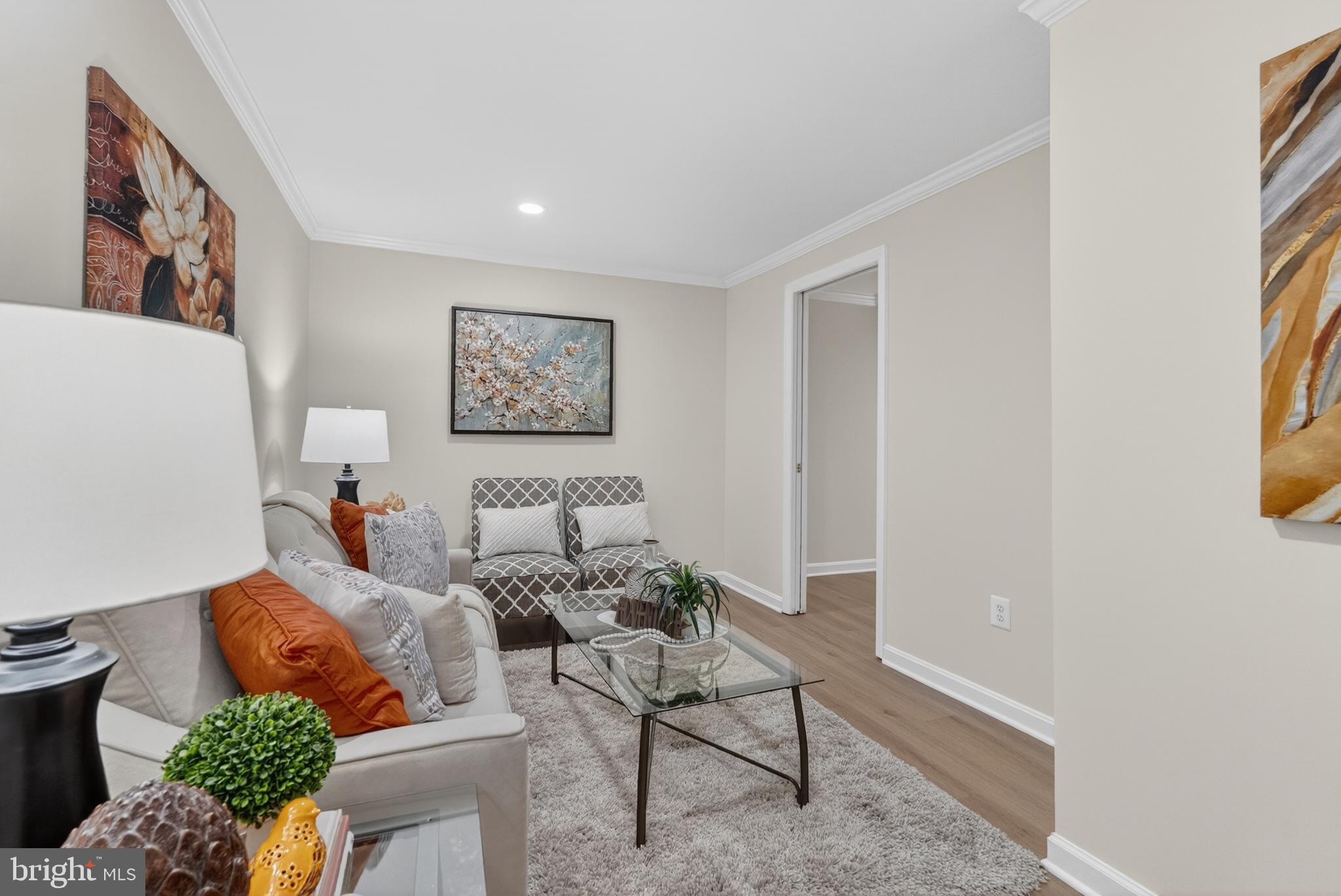 5866 WOOD FLOWER COURT