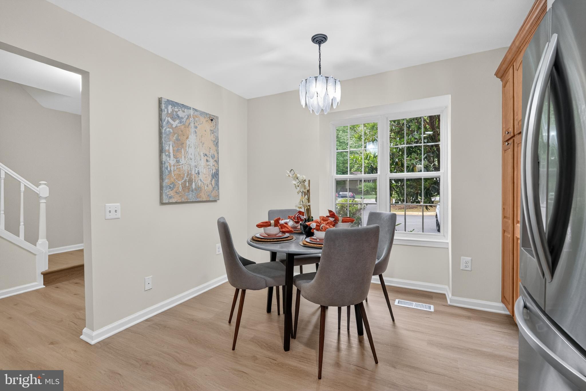 5866 WOOD FLOWER COURT