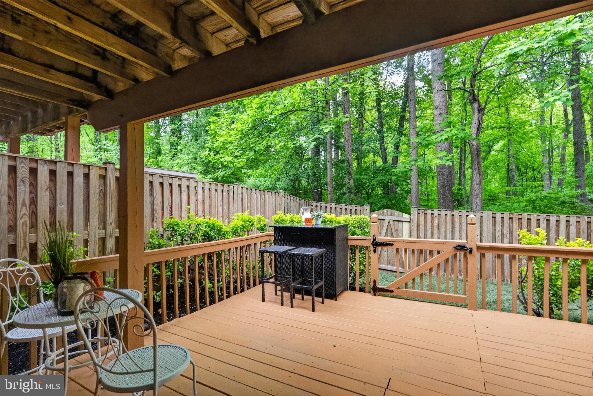 5866 WOOD FLOWER COURT