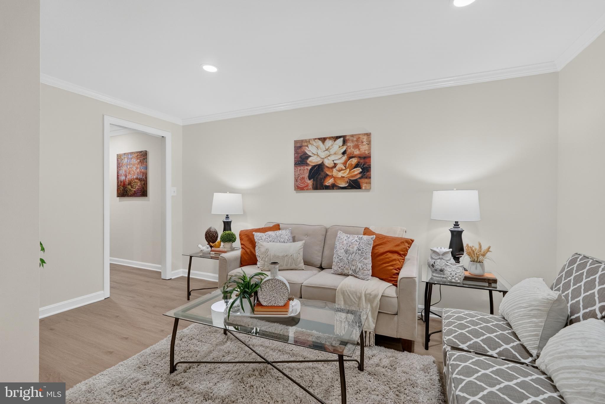 5866 WOOD FLOWER COURT