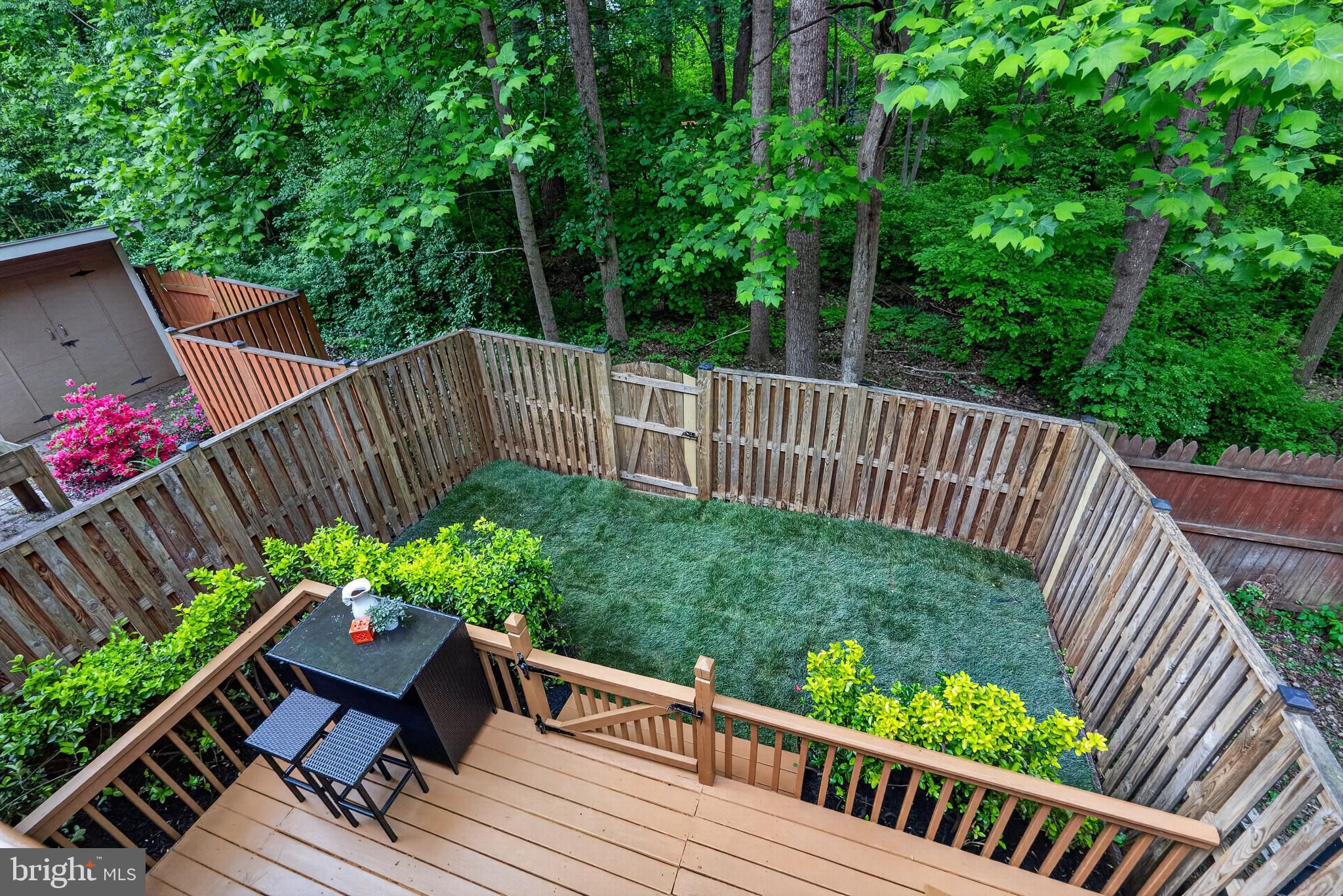 5866 WOOD FLOWER COURT