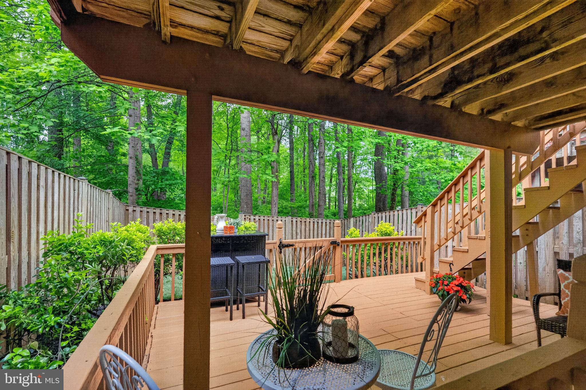 5866 WOOD FLOWER COURT