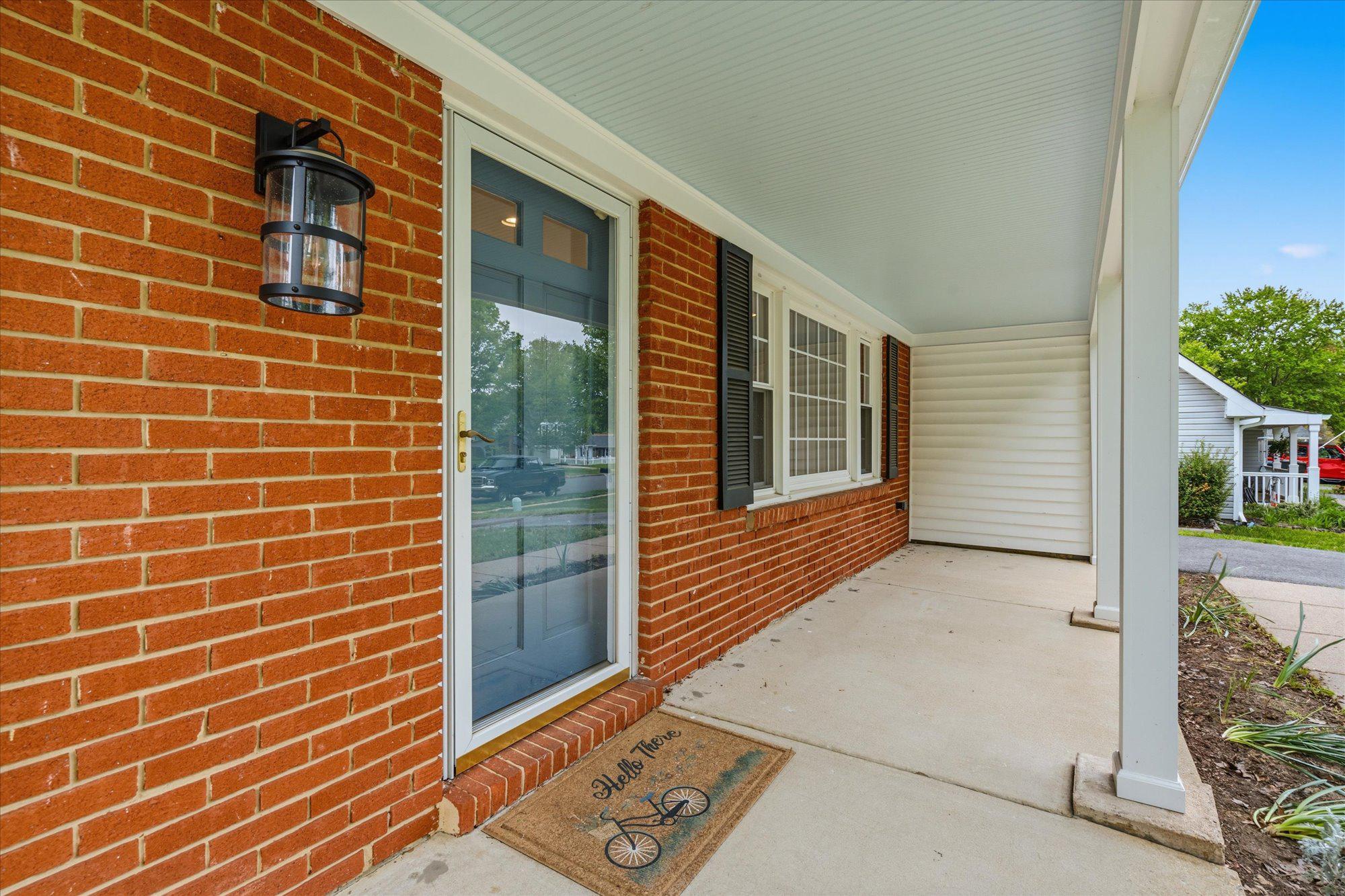 5406 DUNSMORE ROAD