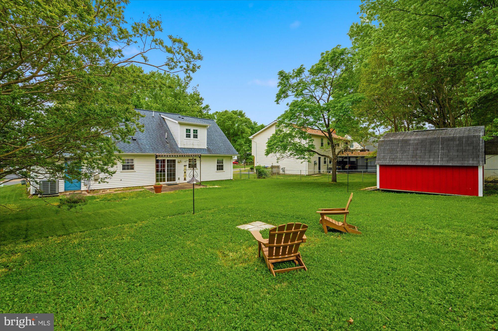 5406 DUNSMORE ROAD