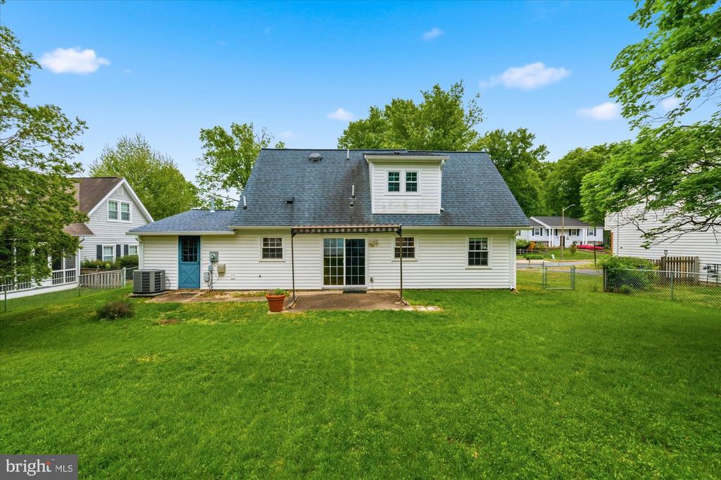 5406 DUNSMORE ROAD