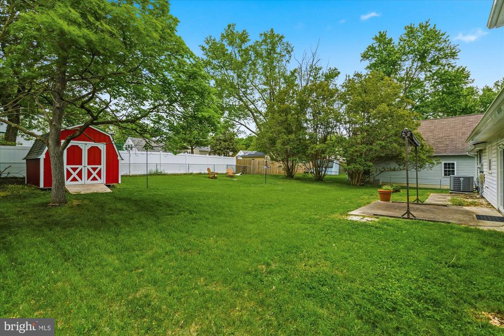 5406 DUNSMORE ROAD