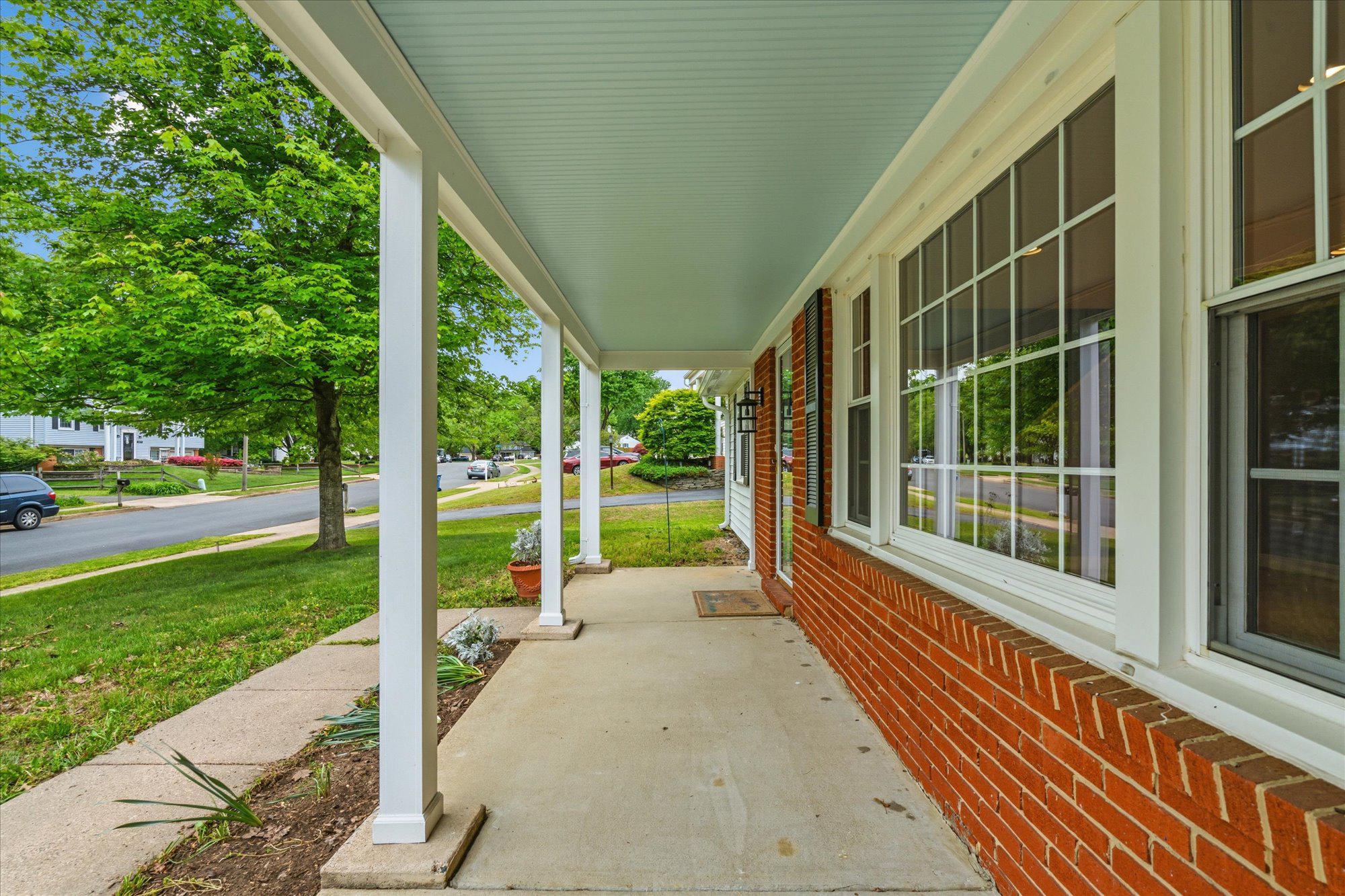 5406 DUNSMORE ROAD