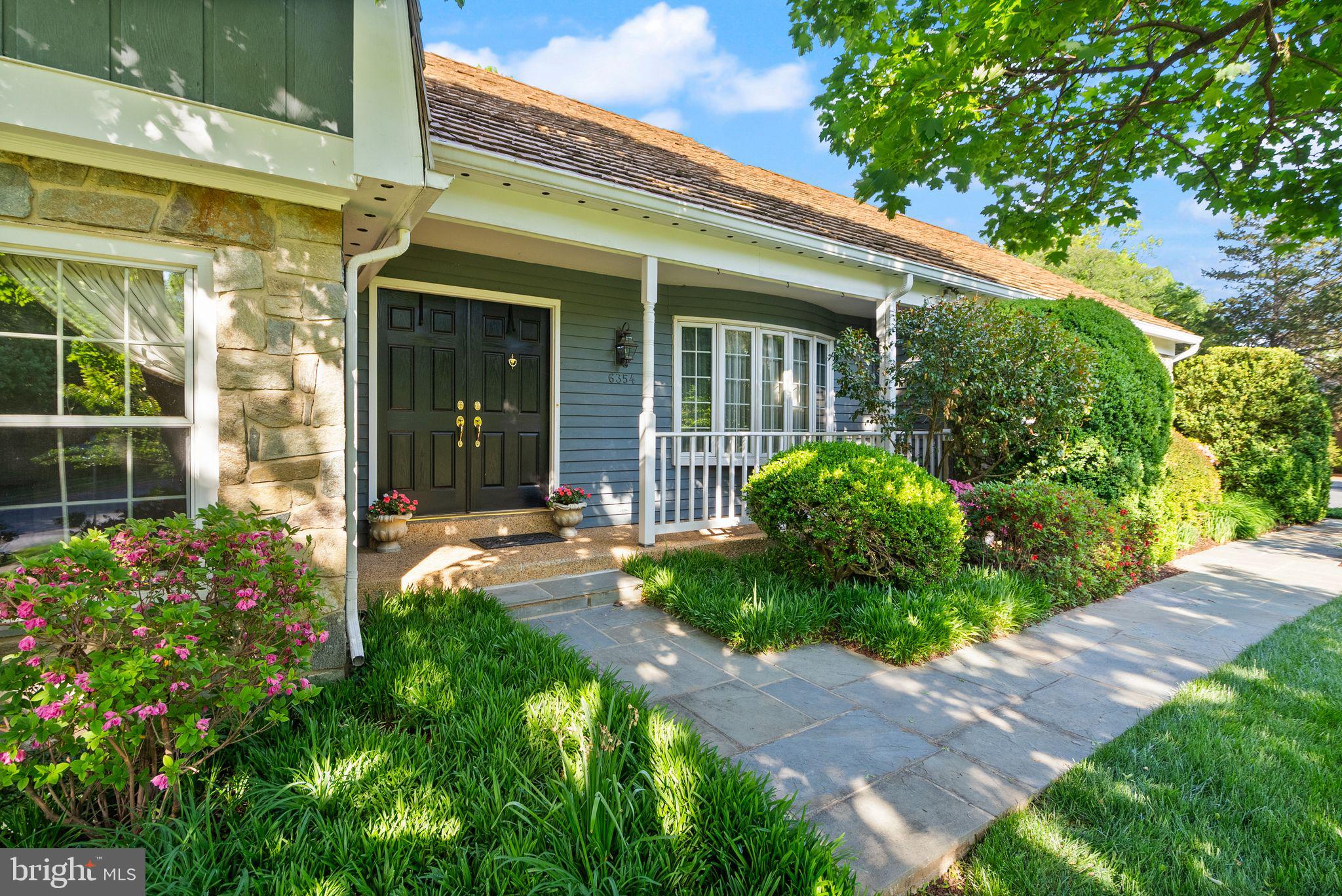 6354 CHOWNING PLACE