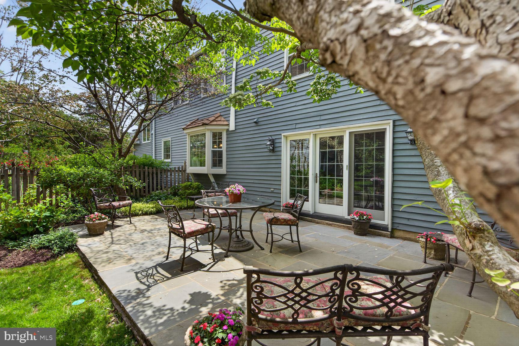 6354 CHOWNING PLACE