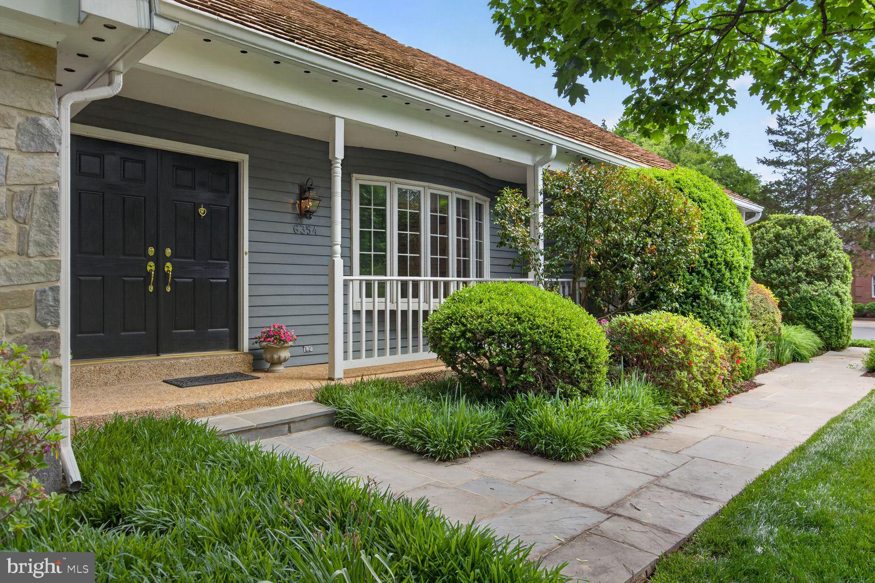 6354 CHOWNING PLACE