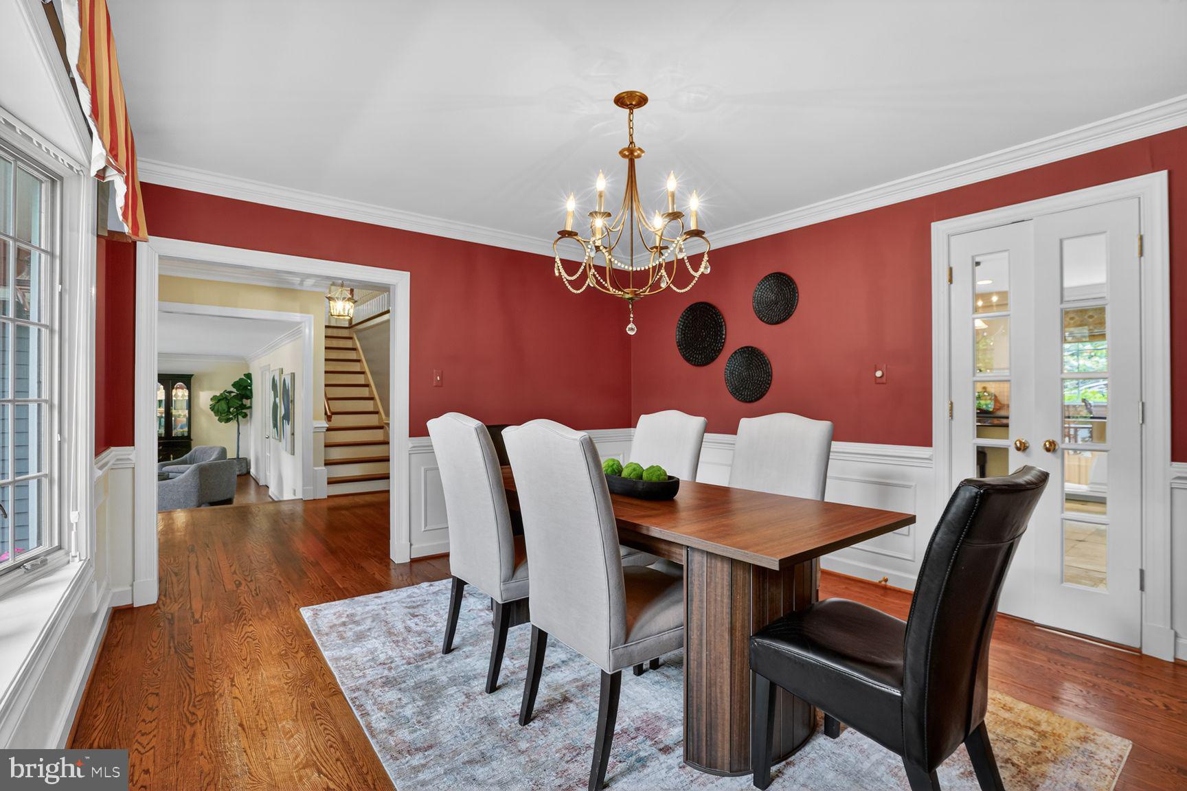 6354 CHOWNING PLACE
