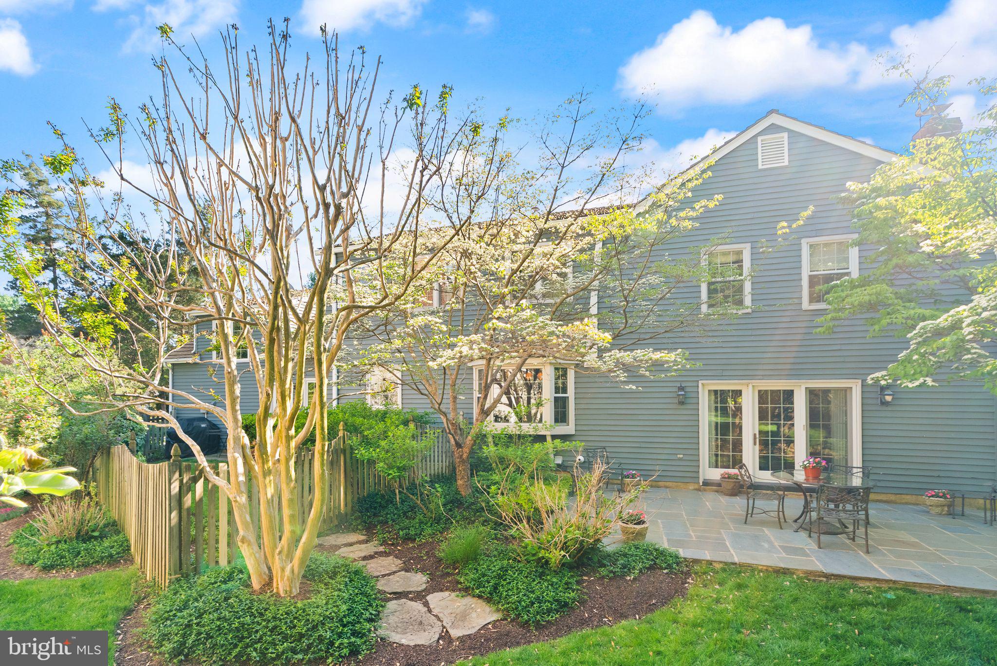 6354 CHOWNING PLACE