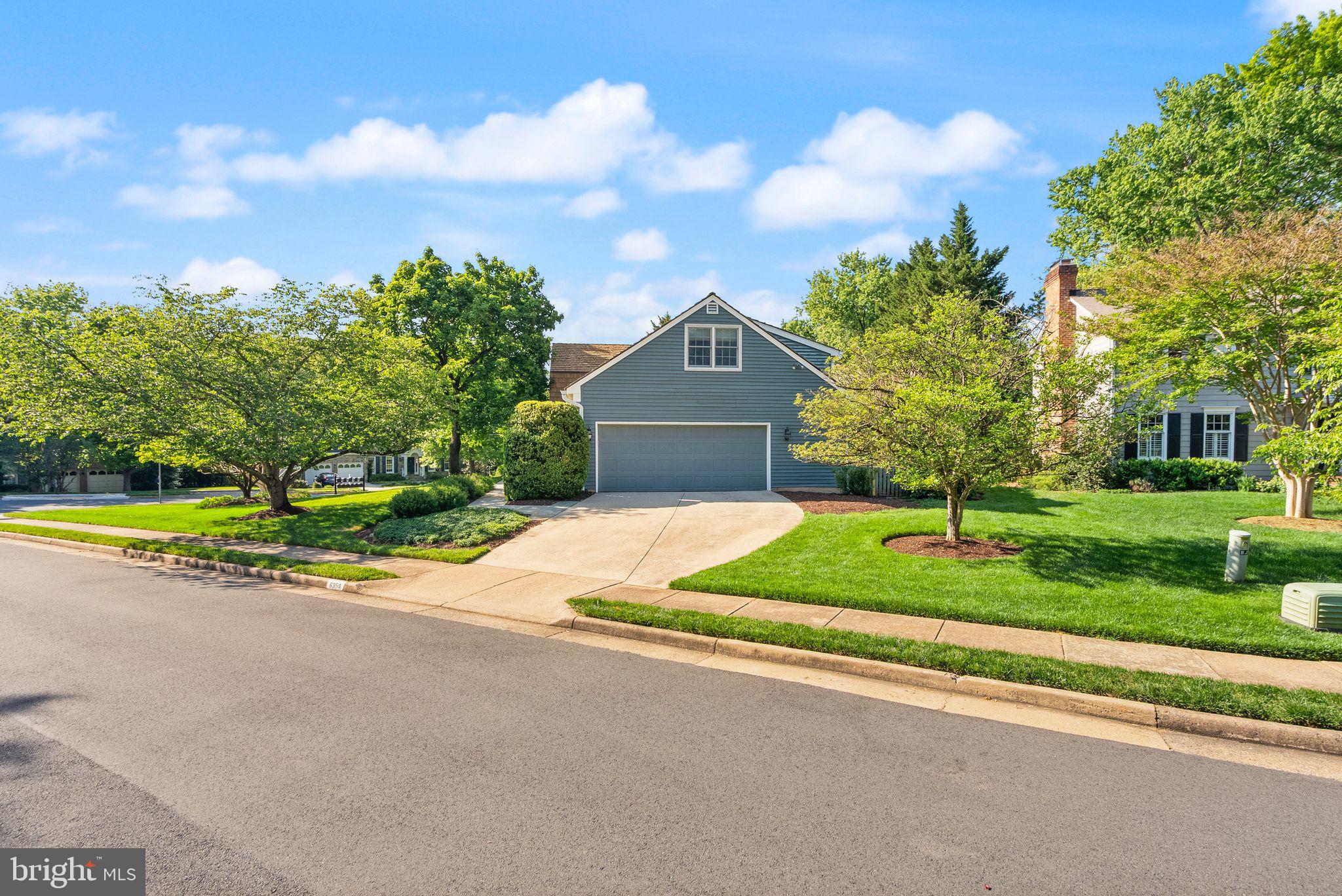 6354 CHOWNING PLACE