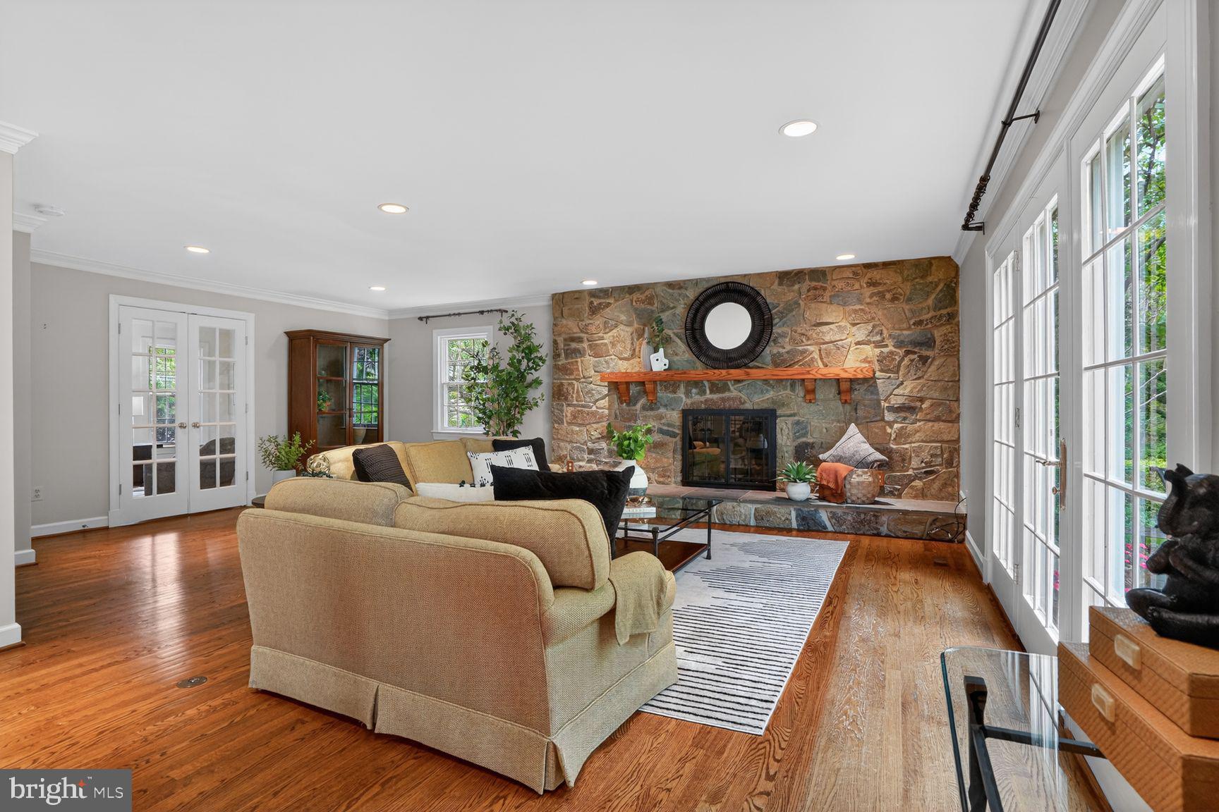 6354 CHOWNING PLACE
