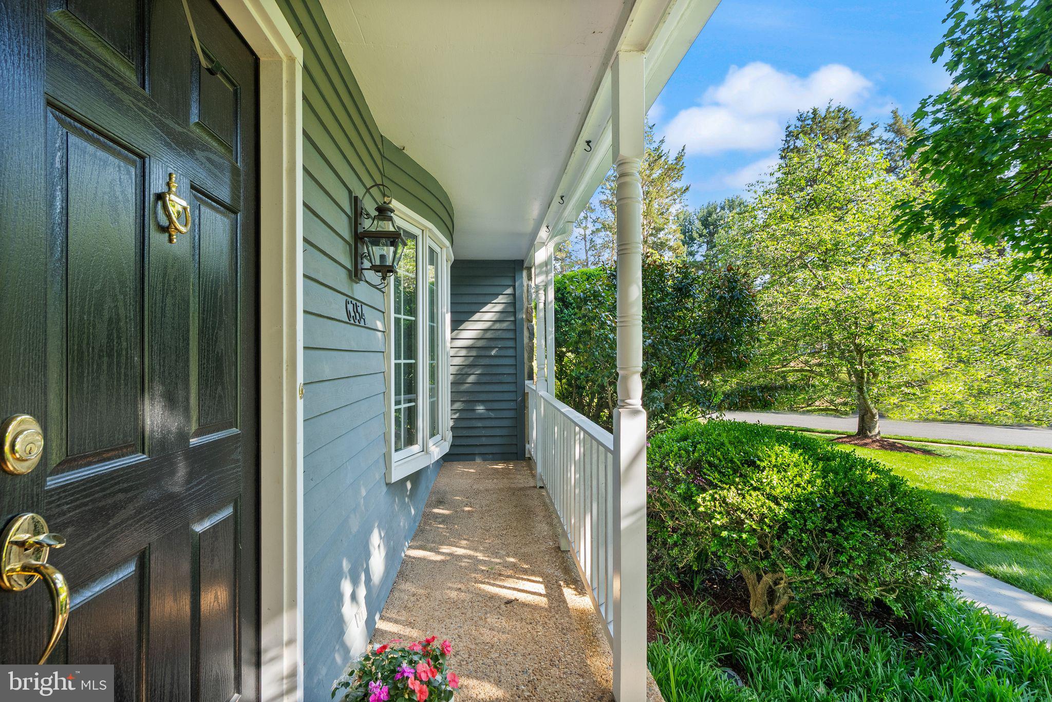 6354 CHOWNING PLACE