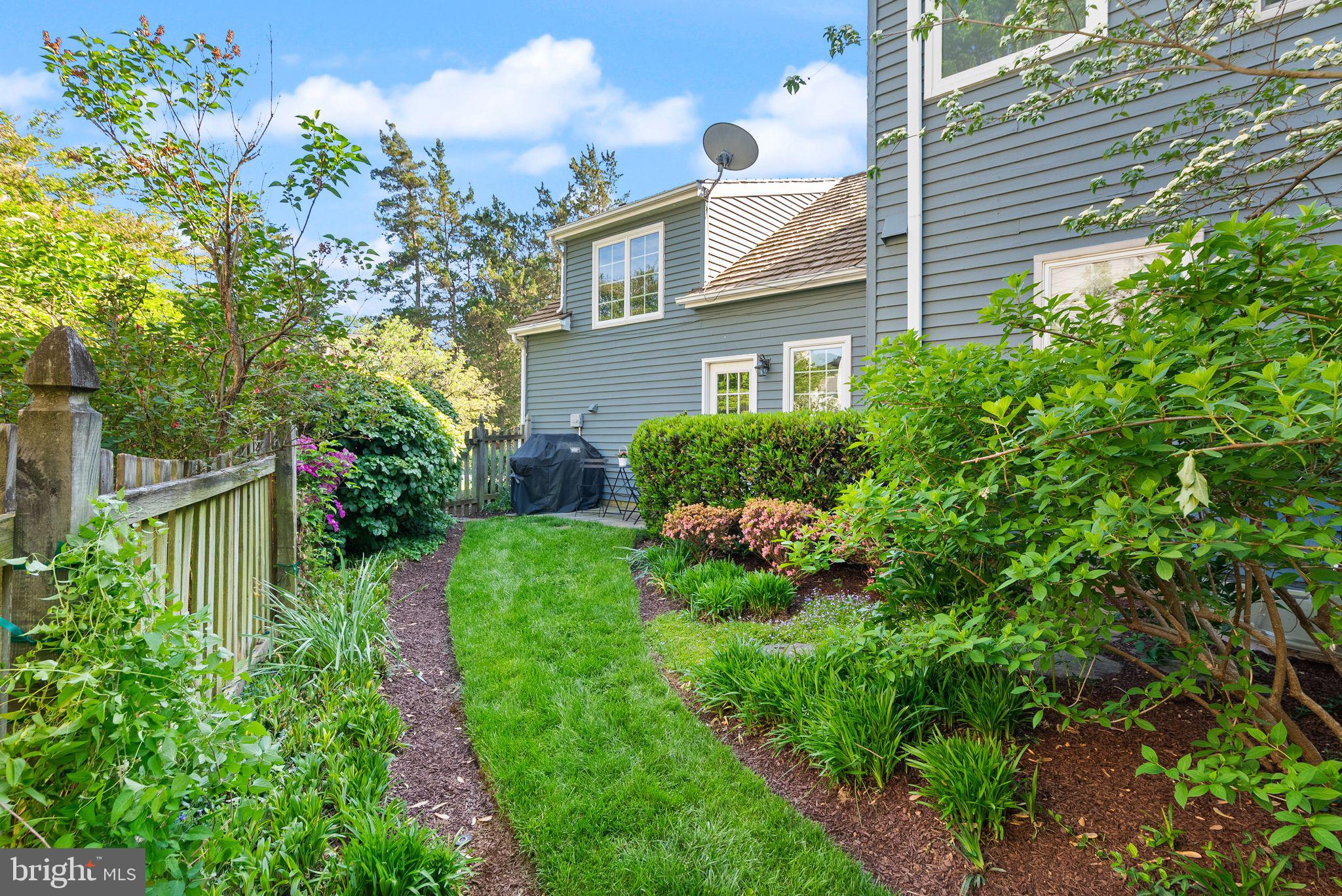 6354 CHOWNING PLACE