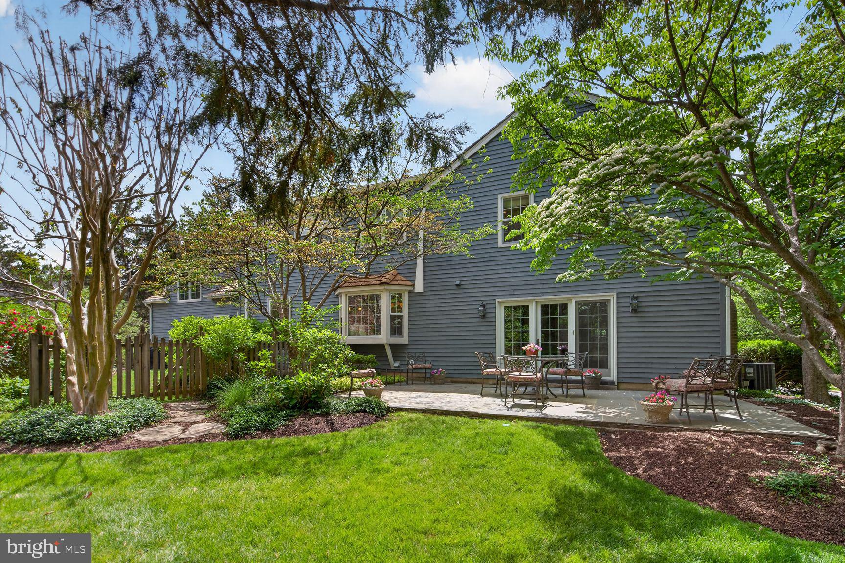 6354 CHOWNING PLACE