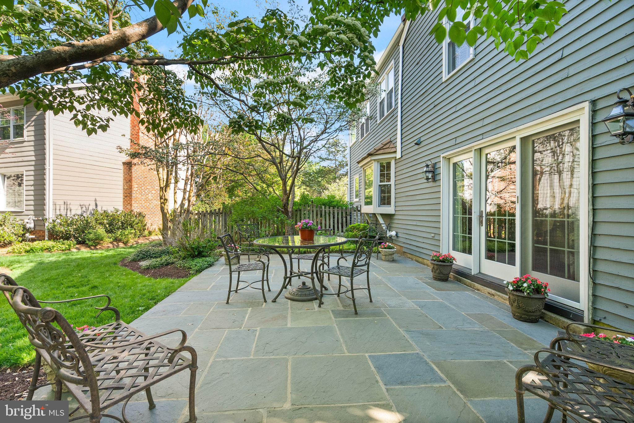 6354 CHOWNING PLACE