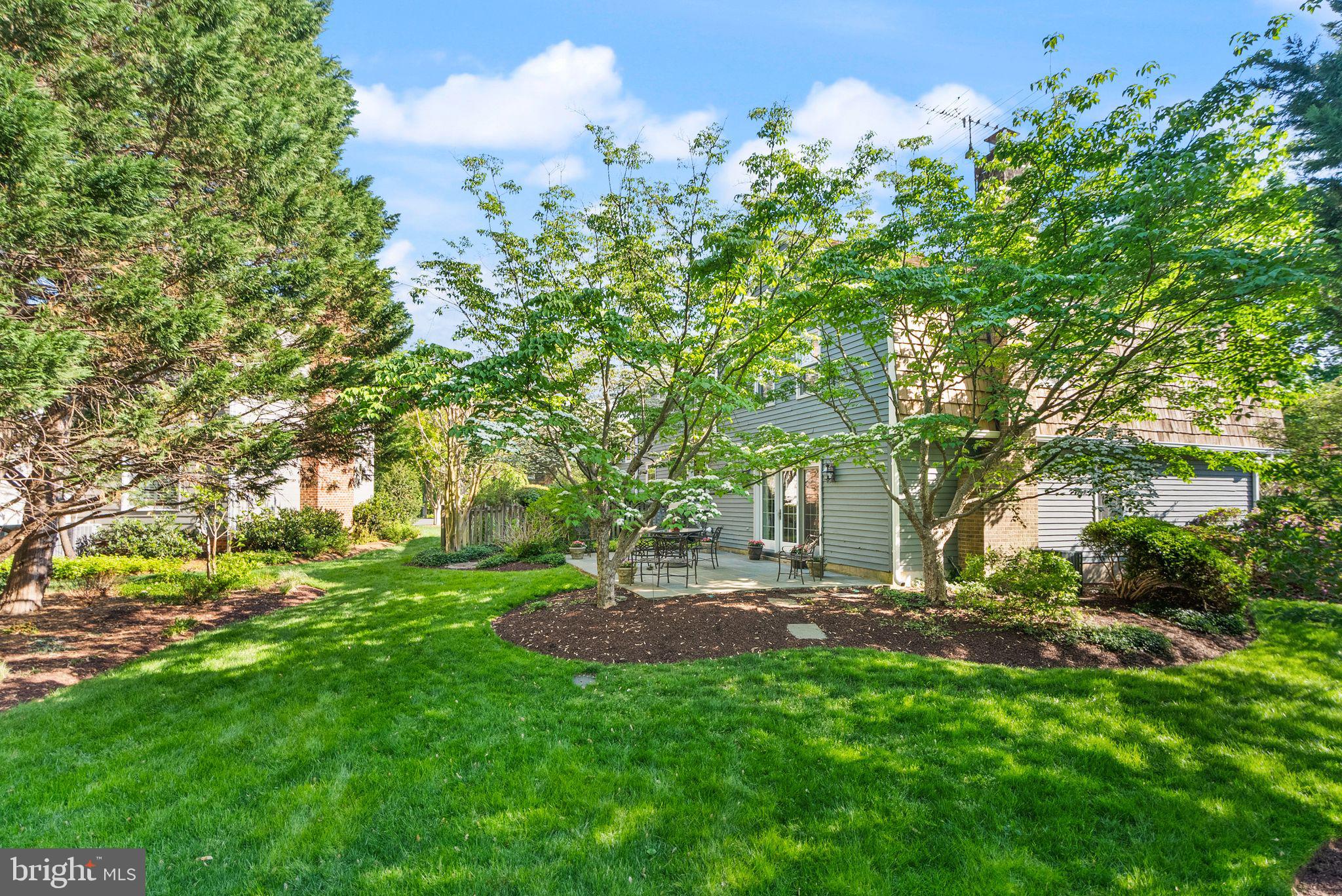 6354 CHOWNING PLACE