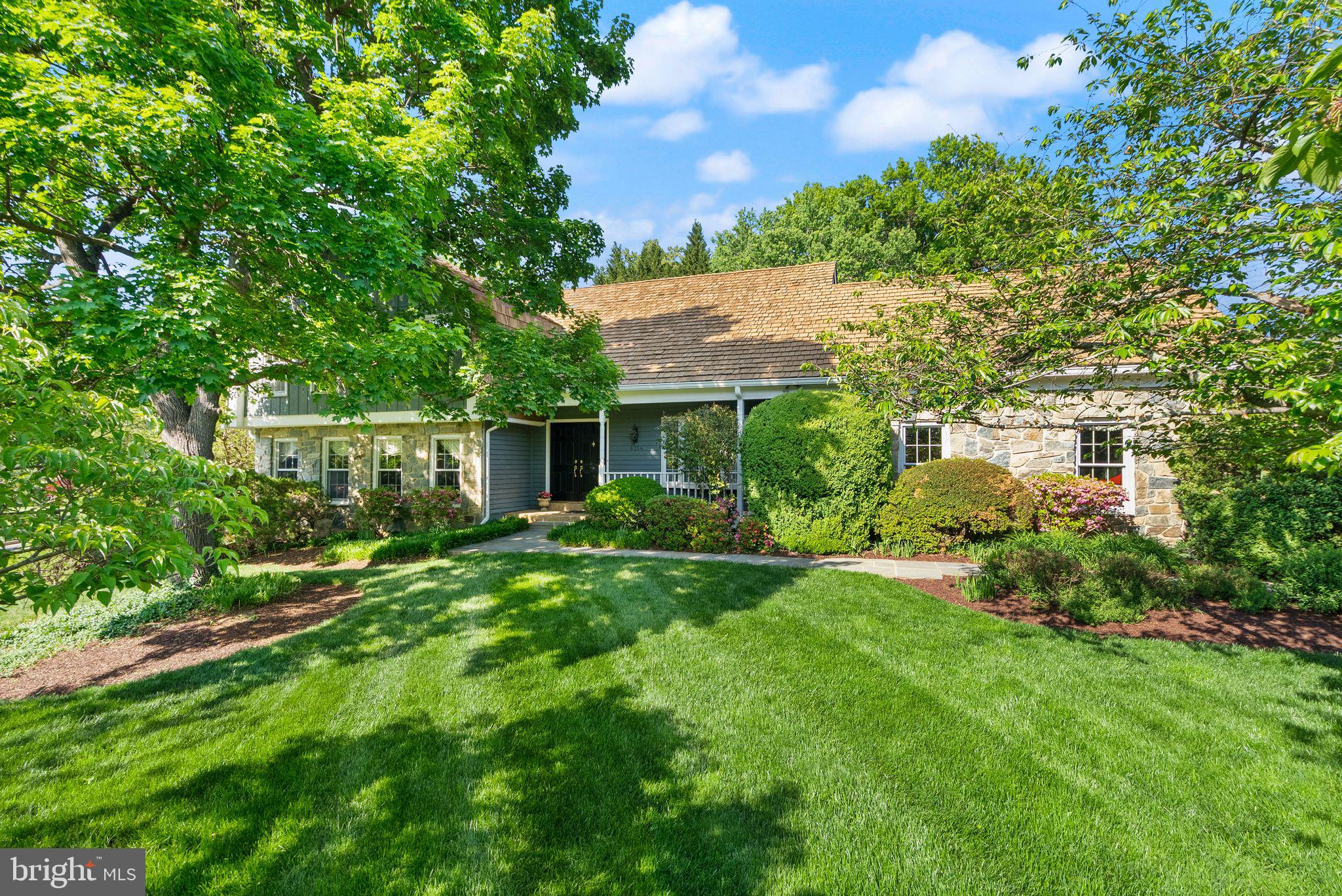 6354 CHOWNING PLACE