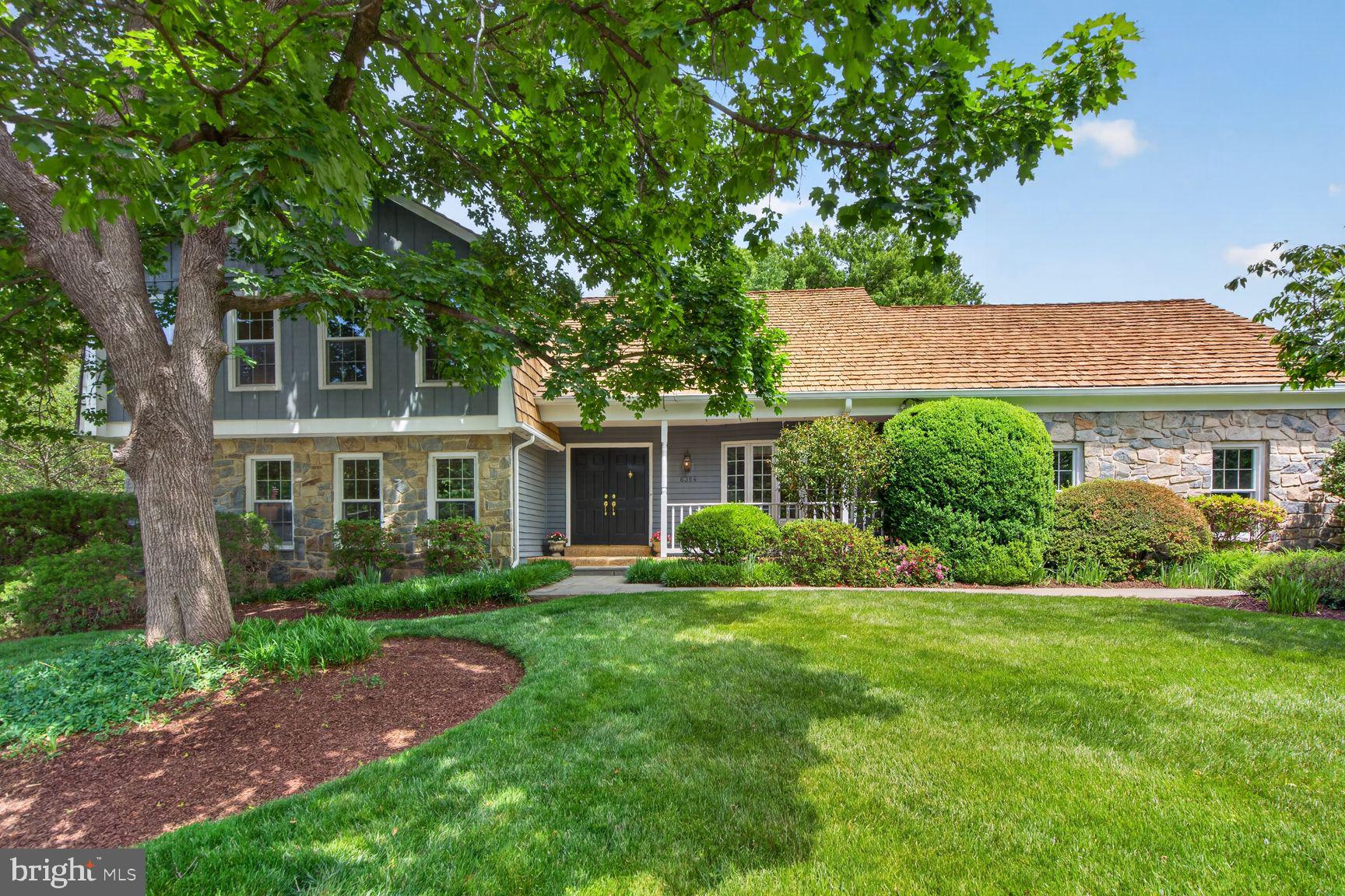 6354 CHOWNING PLACE