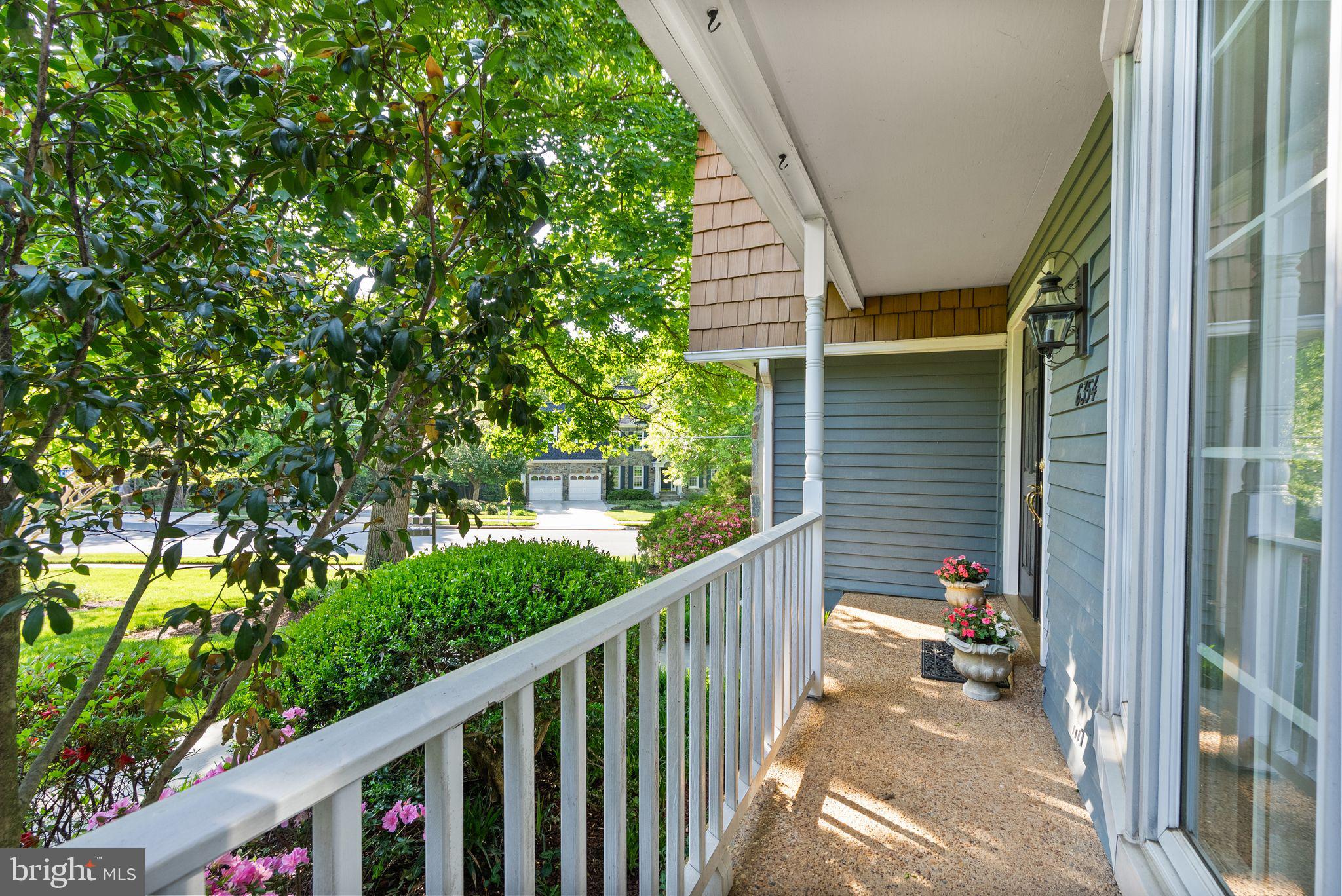 6354 CHOWNING PLACE