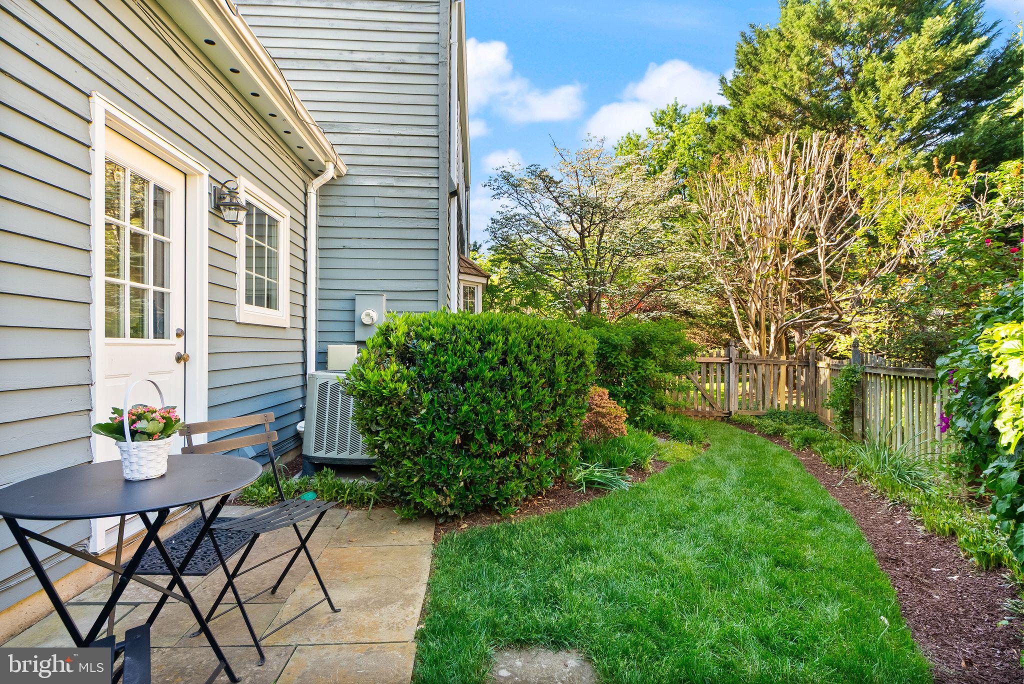 6354 CHOWNING PLACE